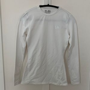Under Armour cold gear shirt